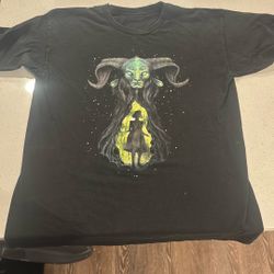PANS LABYRINTH TEE XL 