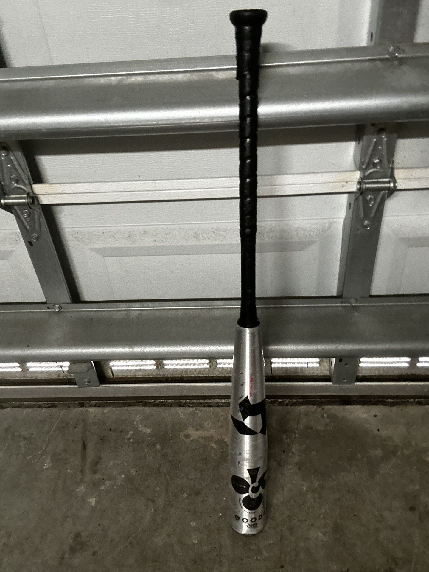 Demarini 2022 The Goods