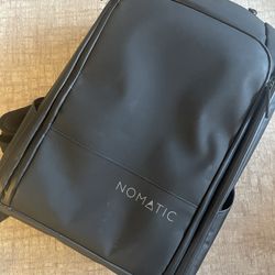 Nomatic Travel Pack Backpack