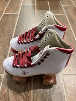 Roller Skates