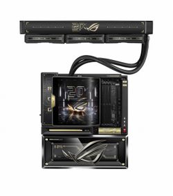 Asus ROG X870e edition 20 anniversary