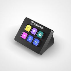 Stream Deck Mini