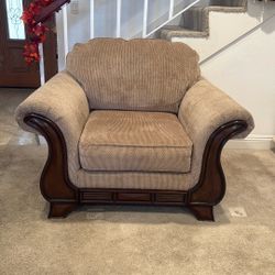 Couch Set Or Pieces For Sale 