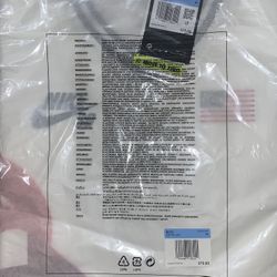 Nike SB  X Parra USA Jersey 