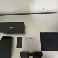 Prada Sunglasses