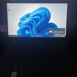 Lenovo Laptop Intel I3