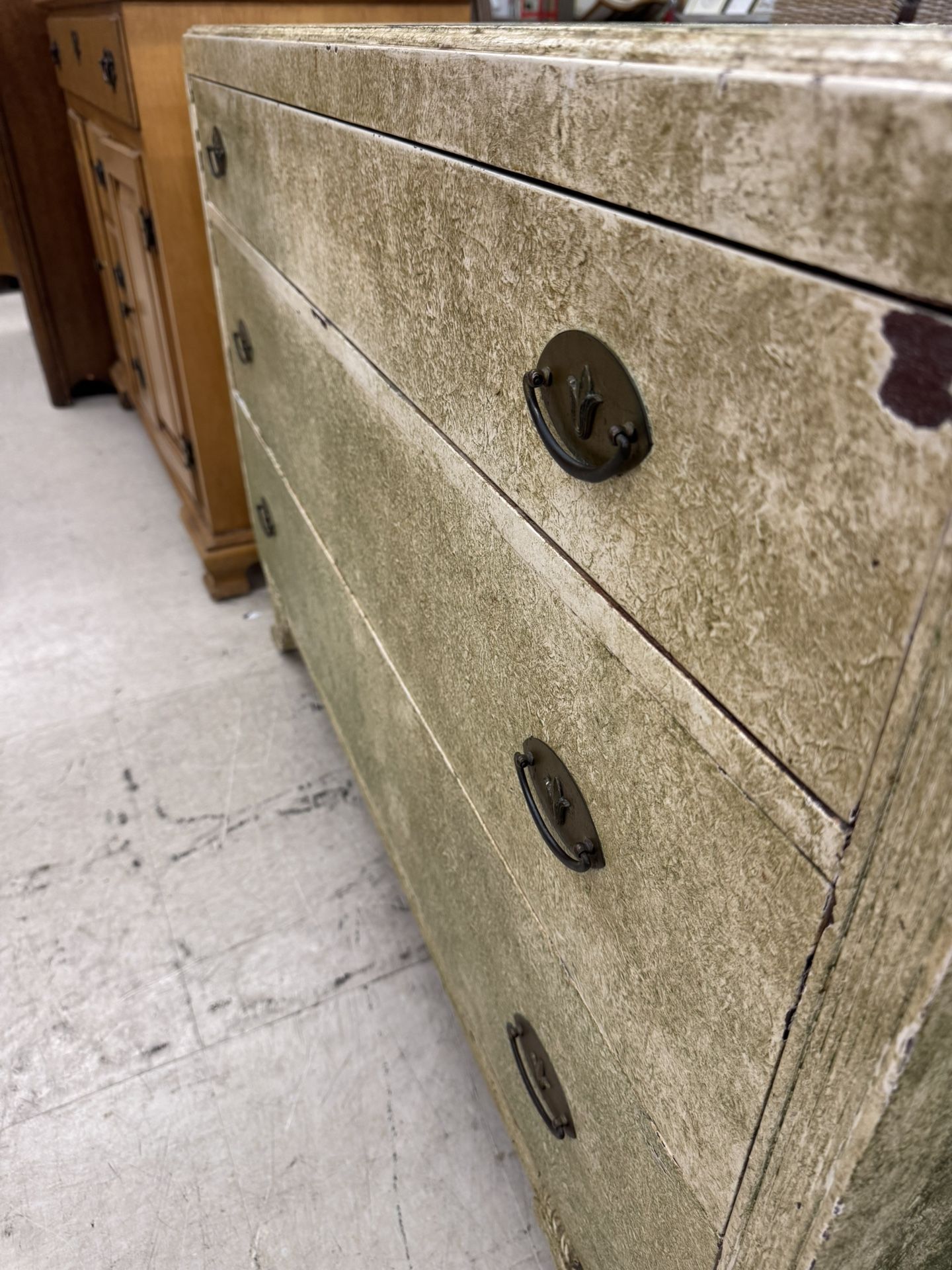 dresser northern furniture company