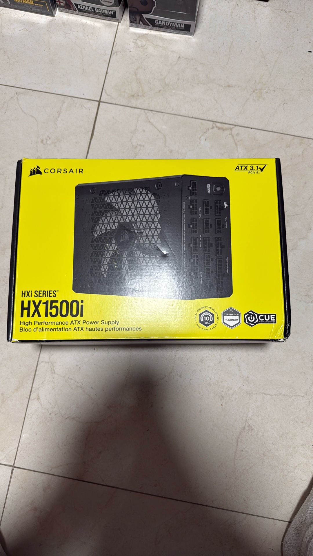 Hx1500i