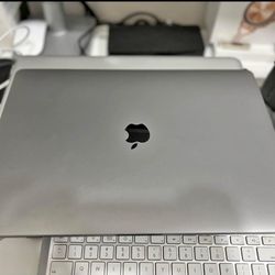 MacBook Pro 512 Gb 16 Ram