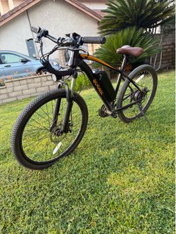 ActBest Electric Bike
