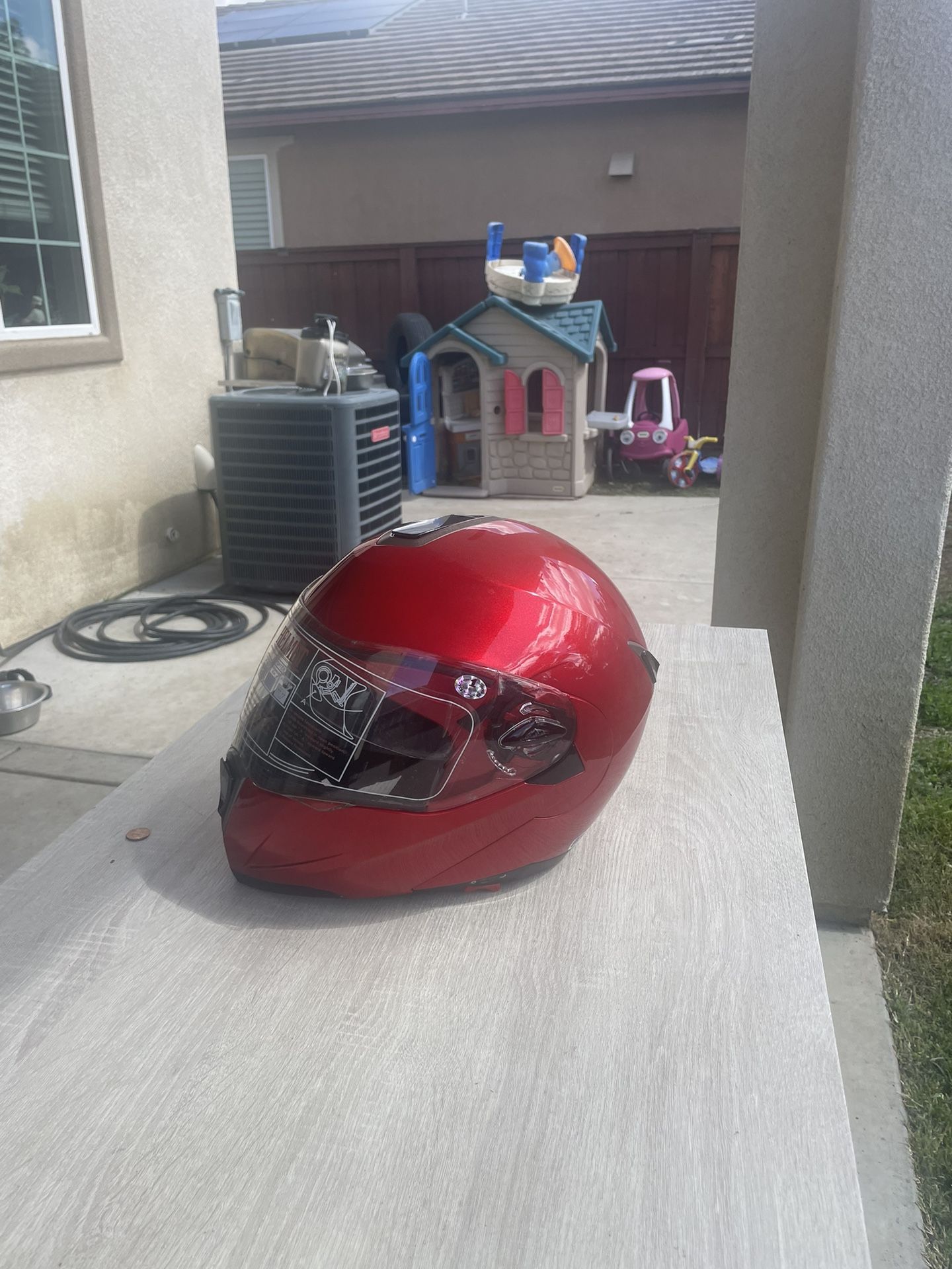 Huadun Helmet