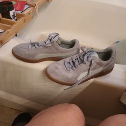 Puma Shoes