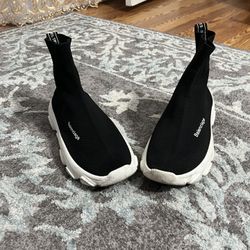 Balenciaga shoes