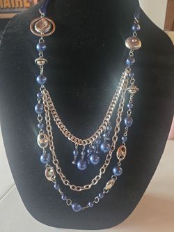 Necklace $8