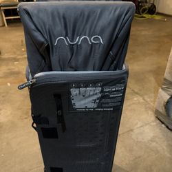 Nuna Pack and Play
