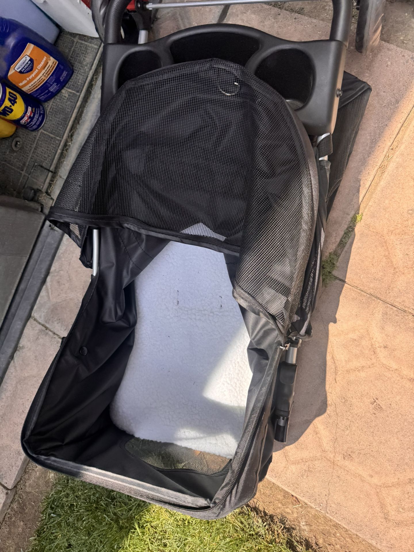 Dog Stroller