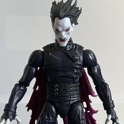 Marvel Legends Morbius 