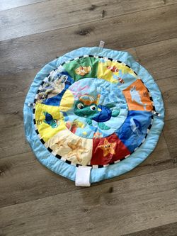 Baby Mat