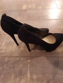 Shoe Size 8