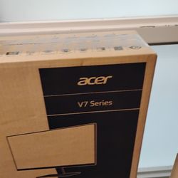 Never Opened Acer V7 Series 