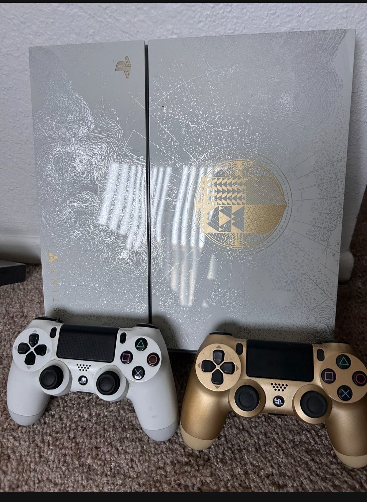 Sony PlayStation 4 Bundle
