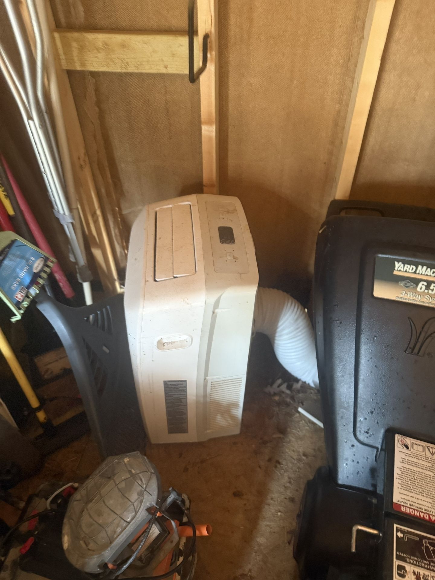 Ac Unit