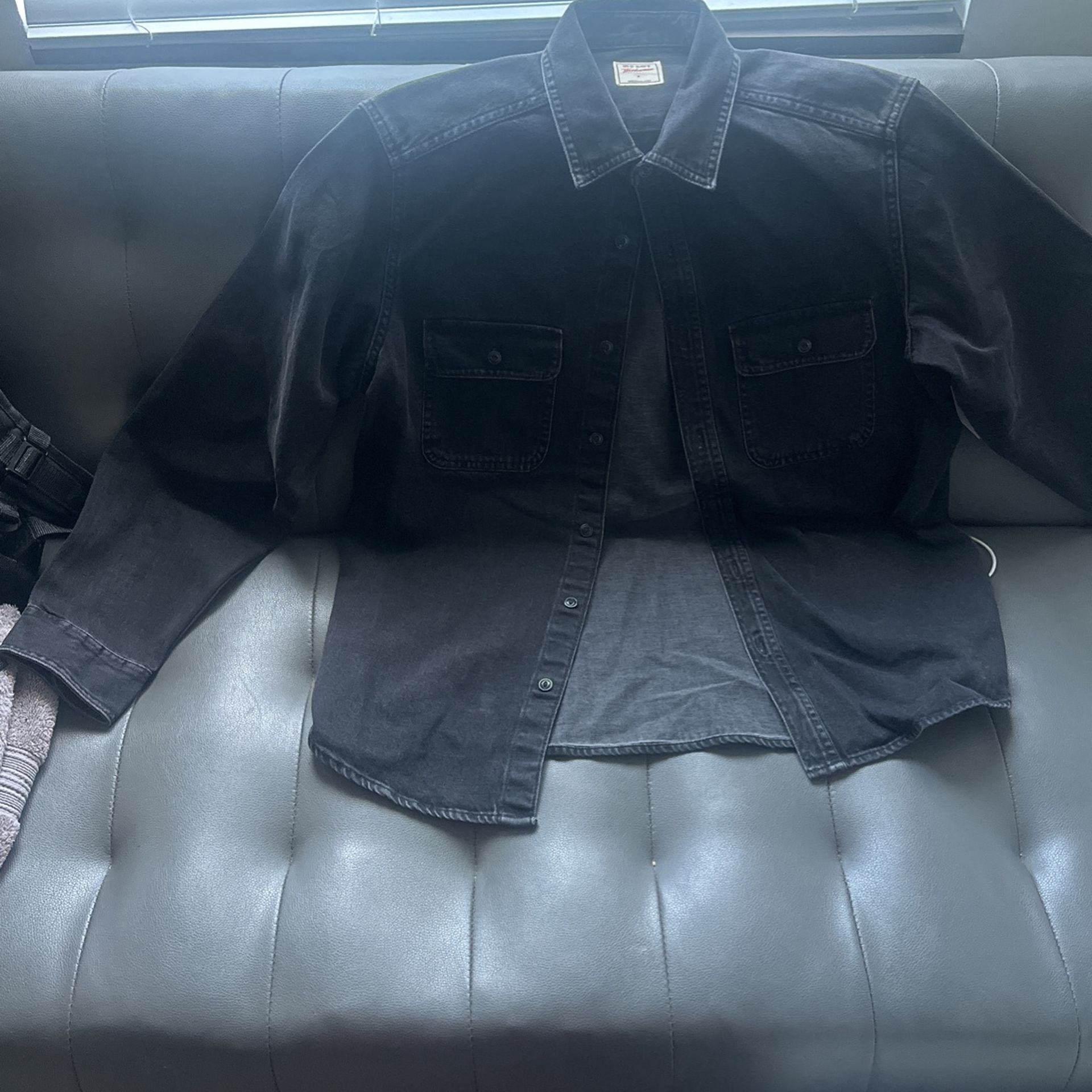 Levi’s jacket