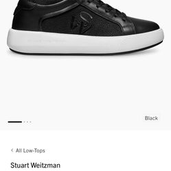 Stuart Weitzman