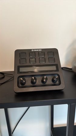 Elgato Stream Deck