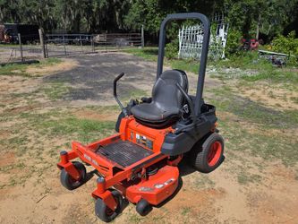 Kubota Zero Turn 42 Inch Lawn Mower