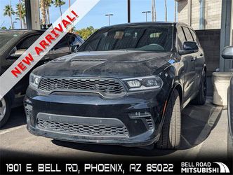 2021 Dodge Durango