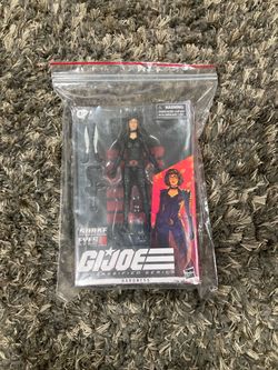 G.I.JOE
