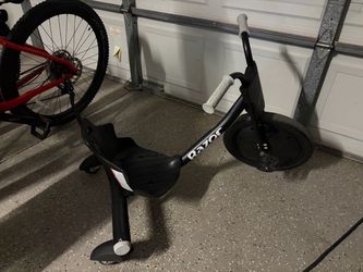 Bike  razor