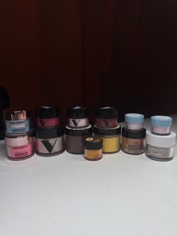 Nail Supply
