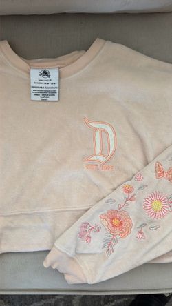 Disney Spirit Jersey
