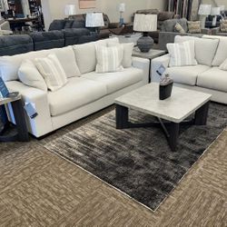 Ashley Deep Seating Sofa Or Love Seat $699 Each 
