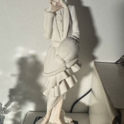 Giuseppe Armani figure