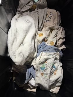 Baby Clothes