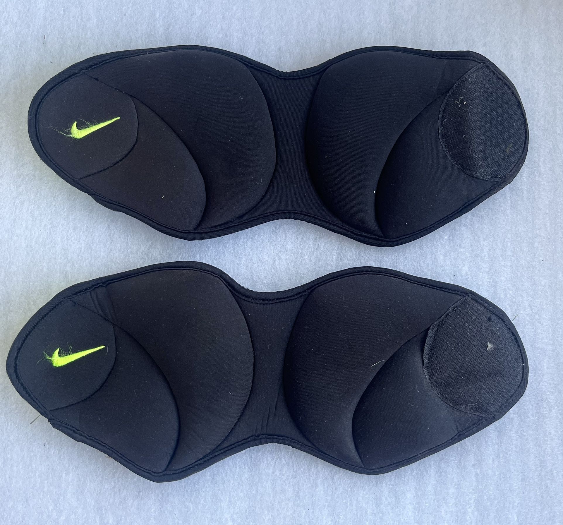Nike Dry Fit Ankle Weight