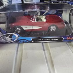 Collector Car