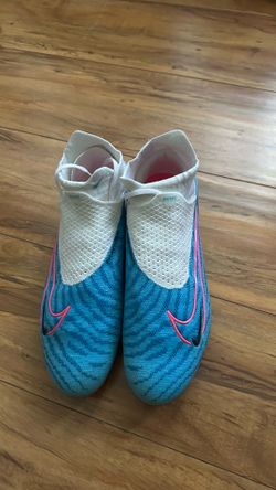 Phantom gx elite high top fg 9.5
