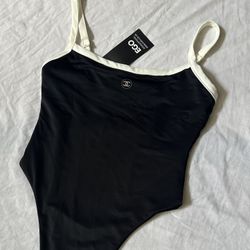 CC Bodysuit 
