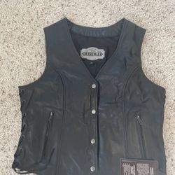 Harley-Davidson Vest