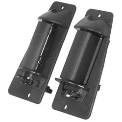 Driver/Passenge Extended Door Handle For 99-07 Chevy Silverado Sierra 99-06