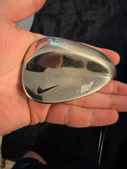 Nike SV 60 Degree Lob Wedge