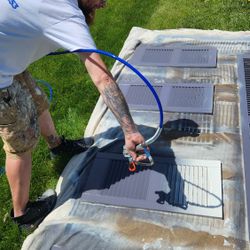 Painting Projects