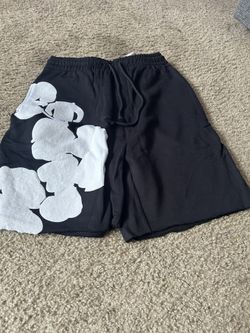 Deniem Shorts