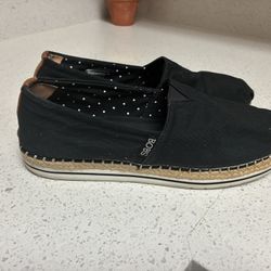 Women’s Shoes Bobs 8.5 