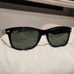 Ray-Ban Wayfarer 