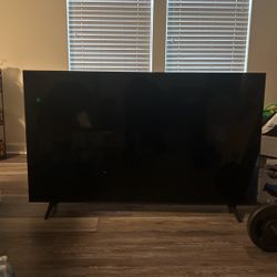 70” LG Led Television 